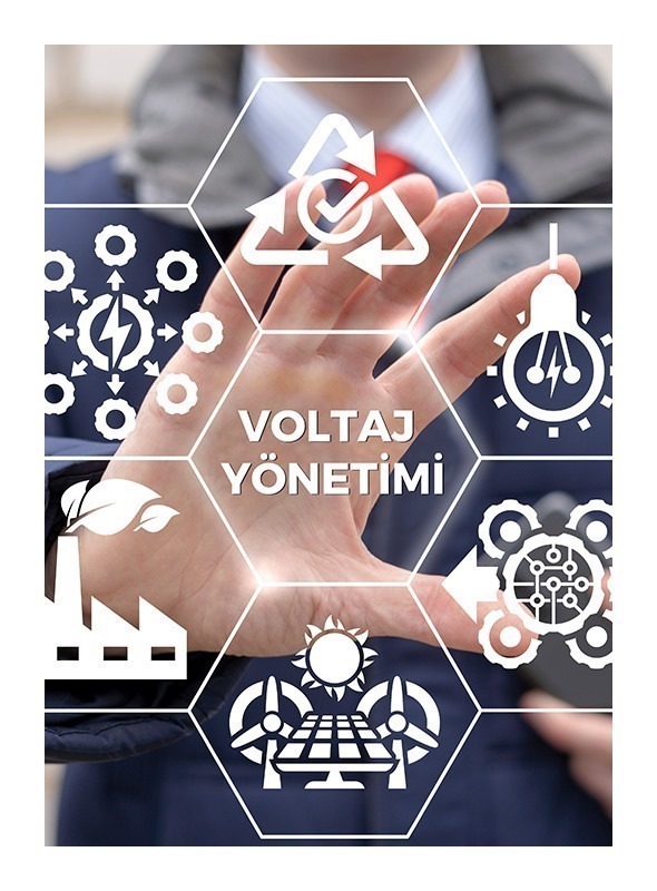 Voltaj Yönetim Çözümleri